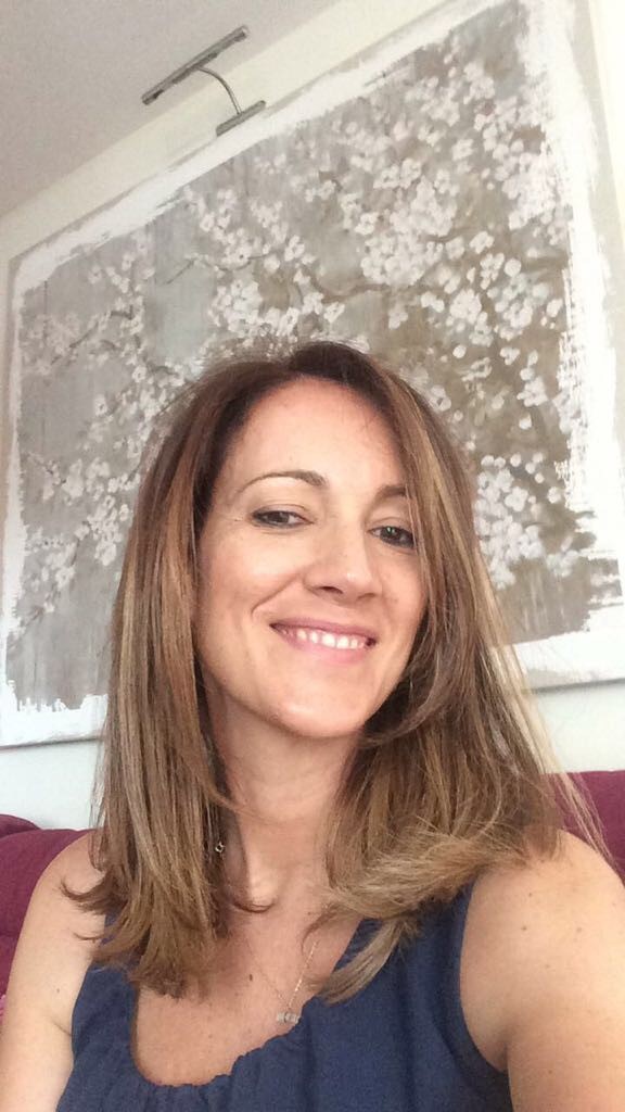 Belén Sobrino García